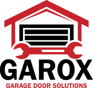 Garox Garage Door Solutions PNG