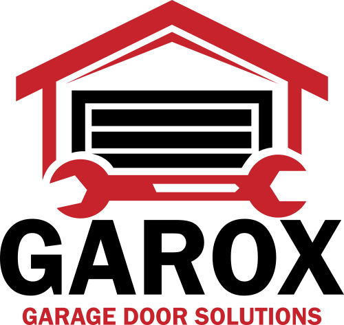 Garox Garage Door Solutions PNG